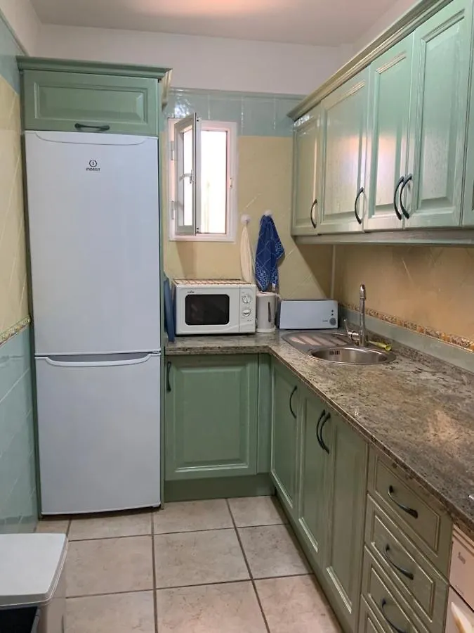 Appartement Benimar 64 à Costa Adeje  0*, Costa Adeje (Tenerife) Espagne