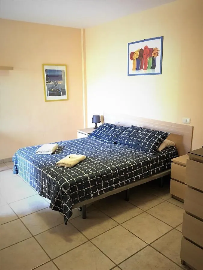 Appartement Benimar 64 à Costa Adeje   Costa Adeje (Tenerife)