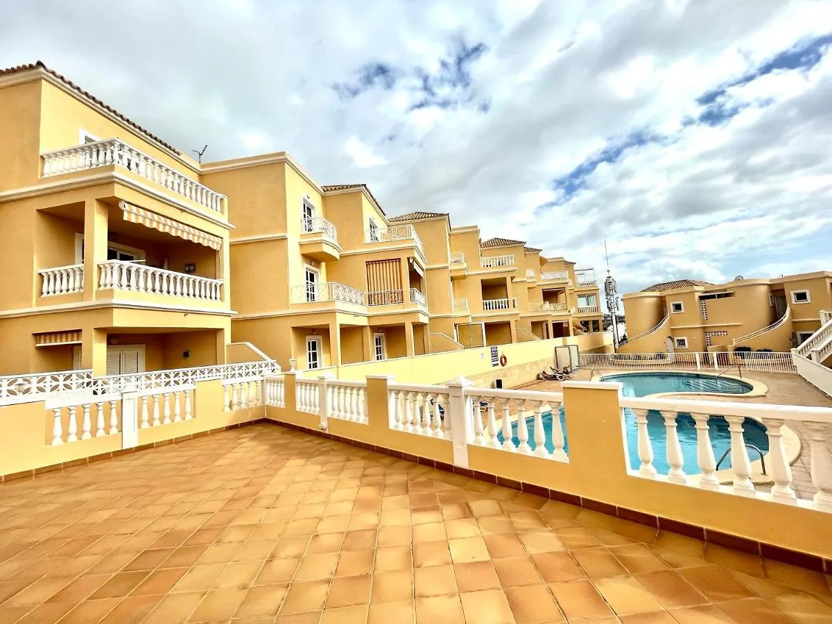 Appartement Benimar 64 à Costa Adeje  0*, Costa Adeje (Tenerife) Espagne
