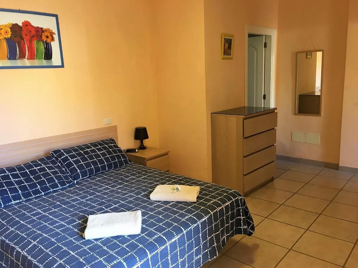 Appartement Benimar 64 à Costa Adeje  Costa Adeje (Tenerife)
