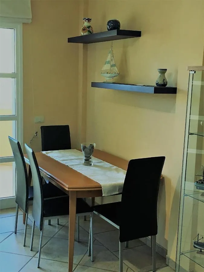 Appartement Benimar 64 à Costa Adeje