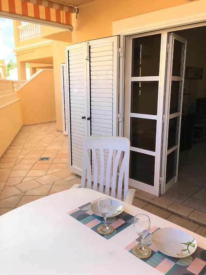 Appartement Benimar 64 à Costa Adeje