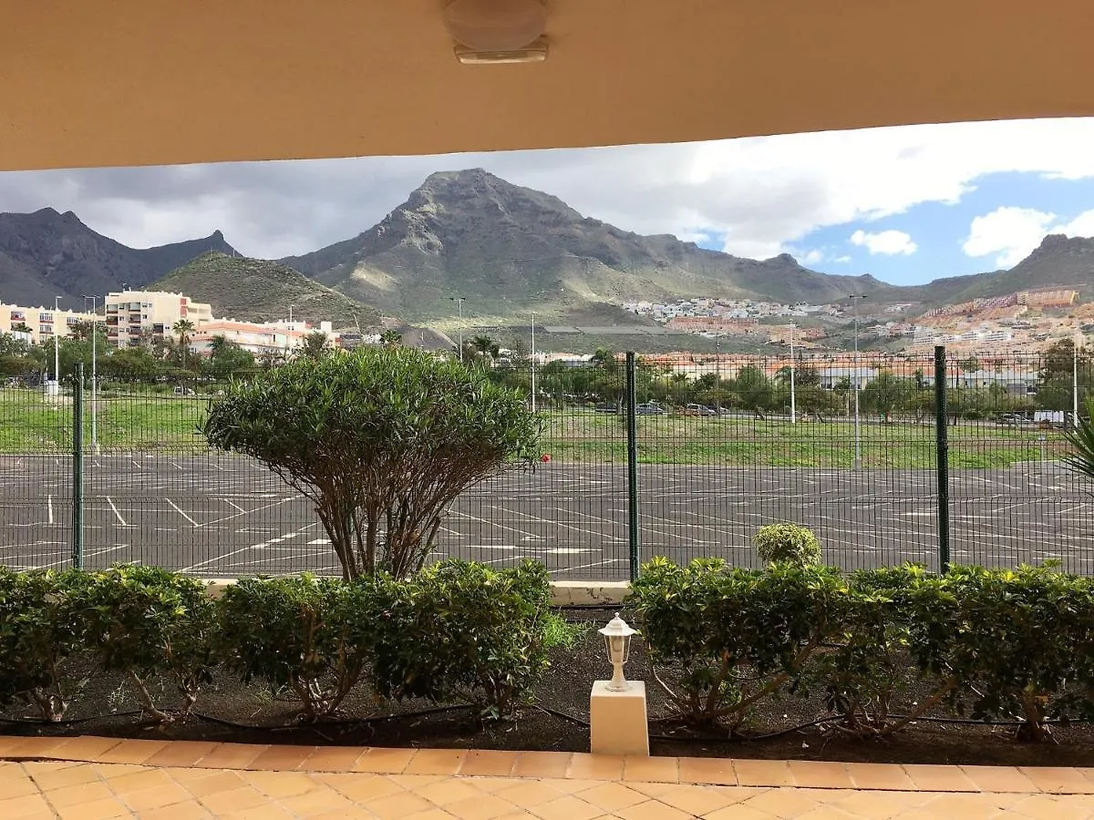 Appartement Benimar 64 à Costa Adeje