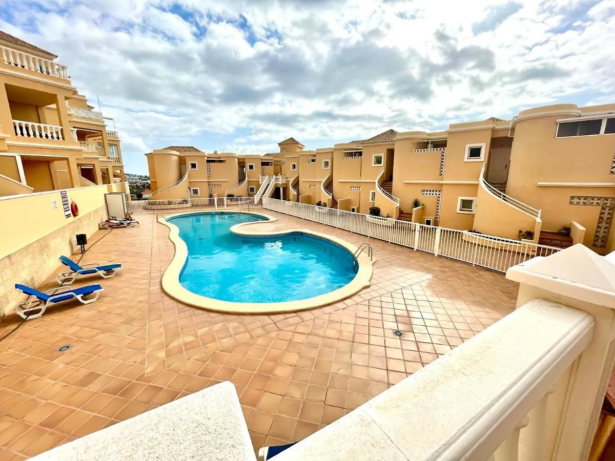 Benimar 64 Apartment Costa Adeje