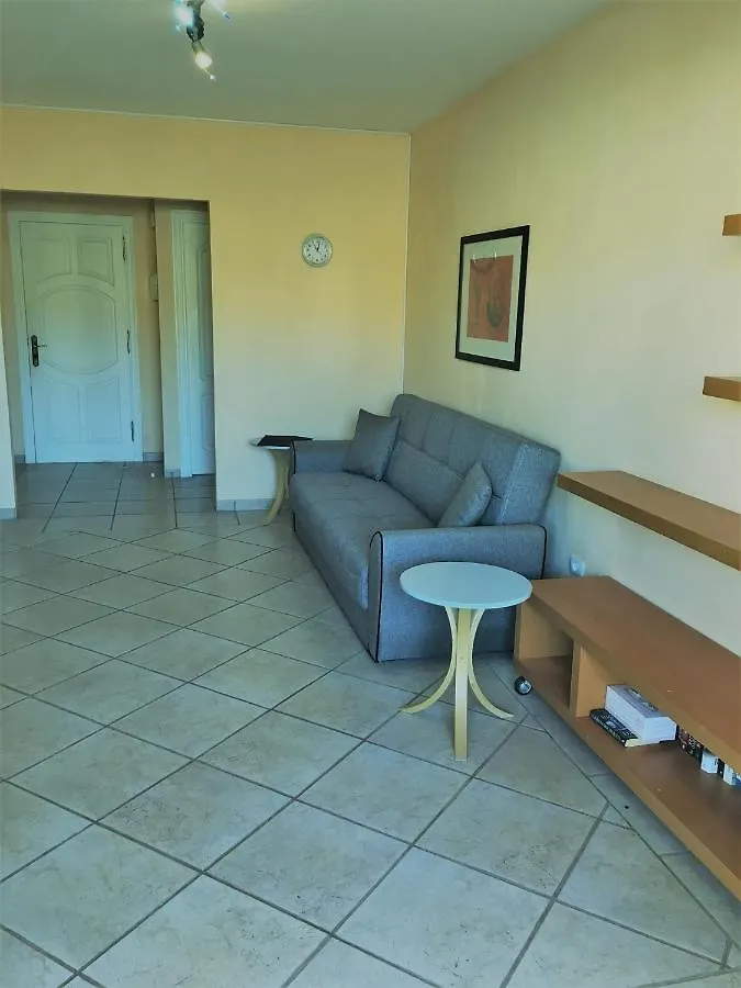 Benimar 64 Apartment Costa Adeje  Spain