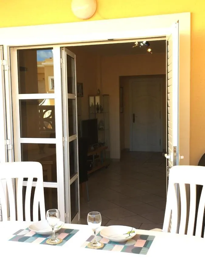 Benimar 64 Apartment Costa Adeje